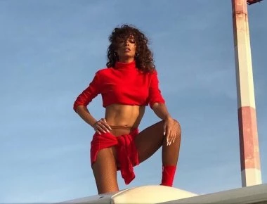 Φουρέιρα: Το εκρηκτικό βίντεο με τη χορογραφία του Tómame με 5εκατ. views! (βίντεο)